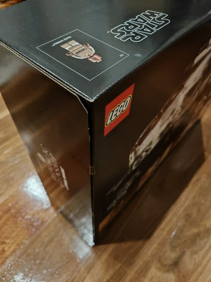 LEGO® Star Wars™ Republic Gunship 75309 – Ultimate Collector Series