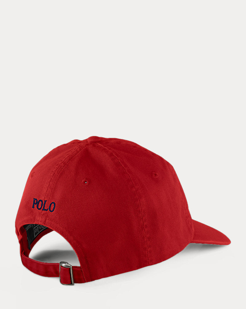  – Rød/blå – produktbilde