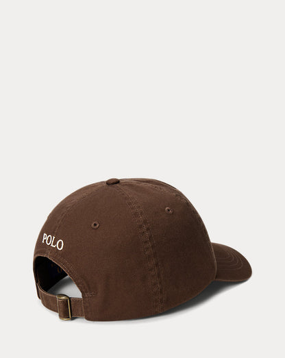  – Cooper brun – produktbilde