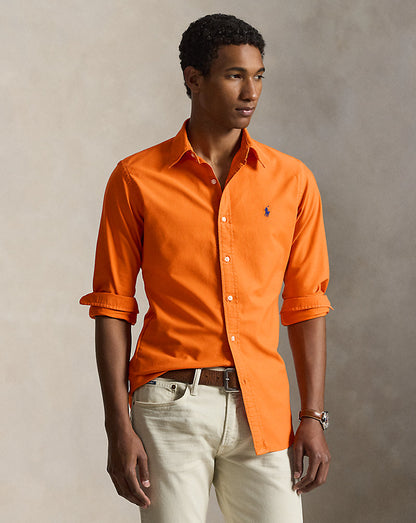  – Sailing-oransje/Pp – produktbilde