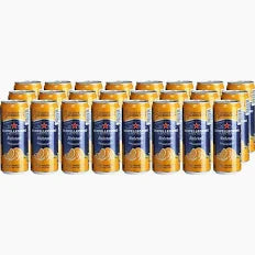 San Pellegrino Aranciata – 24 x 33 cl