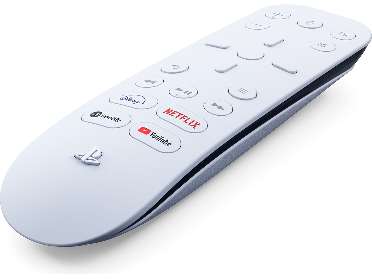 Produktbilde av PlayStation 5 Media Remote fra Sony