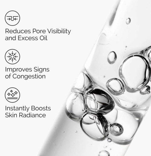 The Ordinary Niacinamide 10% + Zinc 1% 60 ml fra The Ordinary – offisielt produktbilde 5