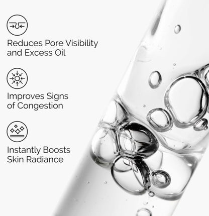 The Ordinary Niacinamide 10% + Zinc 1% 60 ml fra The Ordinary – offisielt produktbilde 5