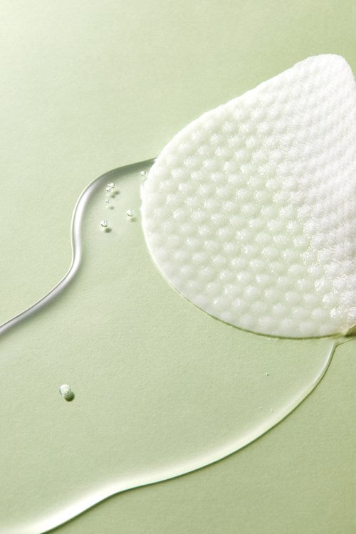 Torriden BALANCEFUL Cica Toner Pad 60 stk fra Torriden – offisielt produktbilde 5
