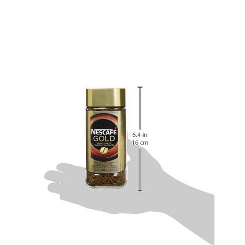 NESCAFÉ Gull instant kaffe 100 g