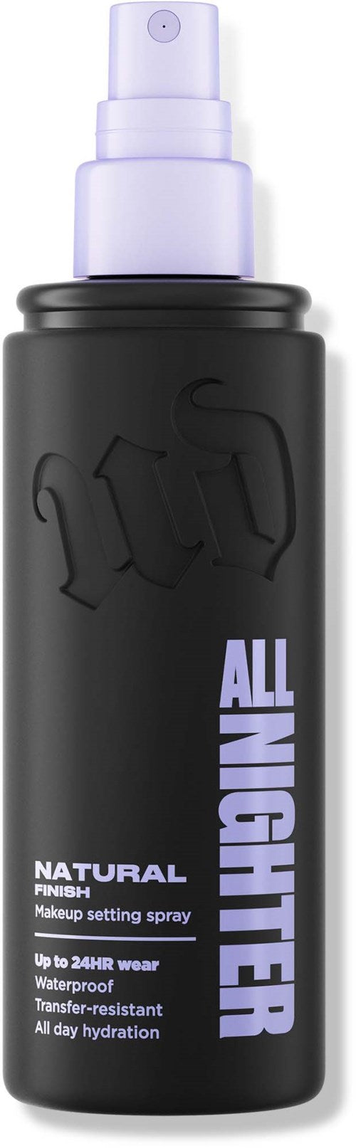 Urban Decay All Nighter Makeup Setting Spray 118 ml fra Urban Decay – offisielt produktbilde 1