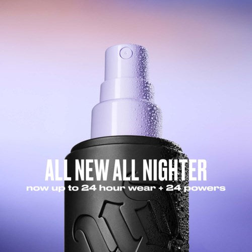 Urban Decay All Nighter Makeup Setting Spray 118 ml fra Urban Decay – offisielt produktbilde 2