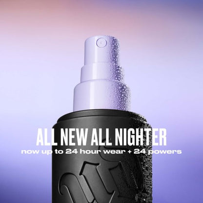 Urban Decay All Nighter Makeup Setting Spray 118 ml fra Urban Decay – offisielt produktbilde 2