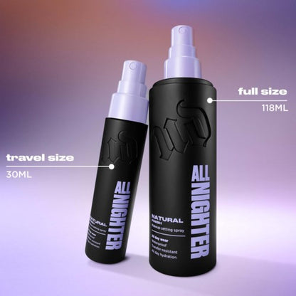 Urban Decay All Nighter Makeup Setting Spray 118 ml fra Urban Decay – offisielt produktbilde 8