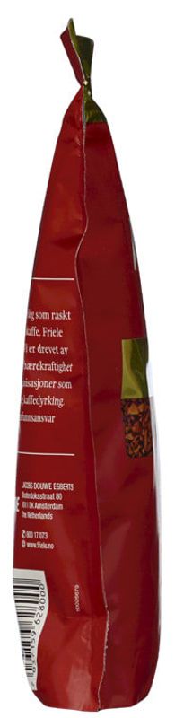 FRIELE INSTANT GULL 100G REFILL 6 poser – produktbilde 3