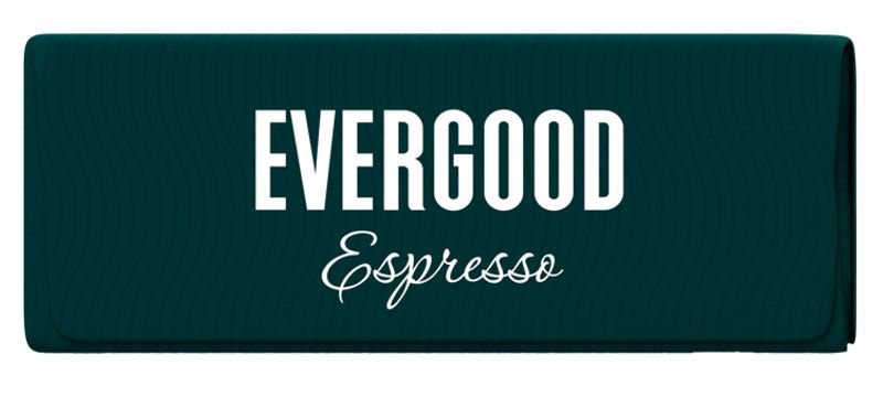 Evergood espresso Nespresso kaffekapsel 100stk – produktbilde 4