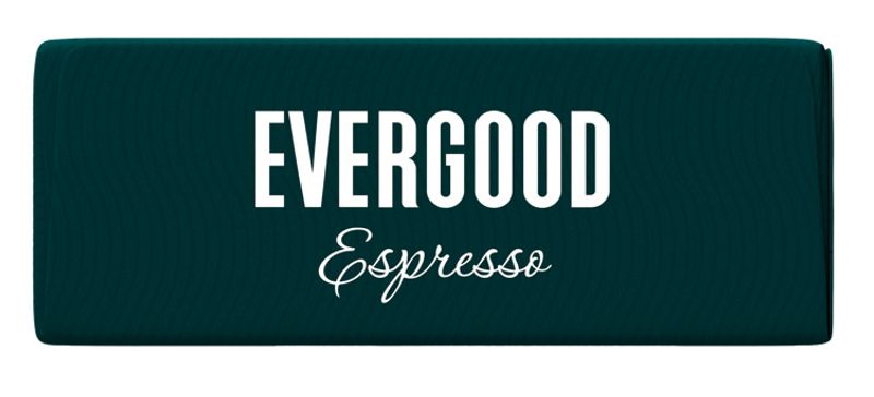Evergood espresso Nespresso kaffekapsel 100stk – produktbilde 9