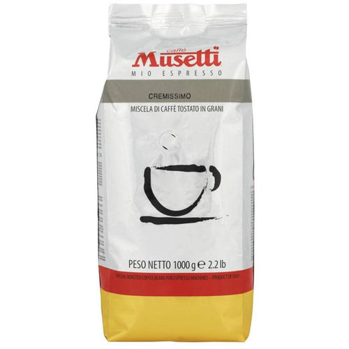 Musetti cremissimo 1kg – produktbilde 1