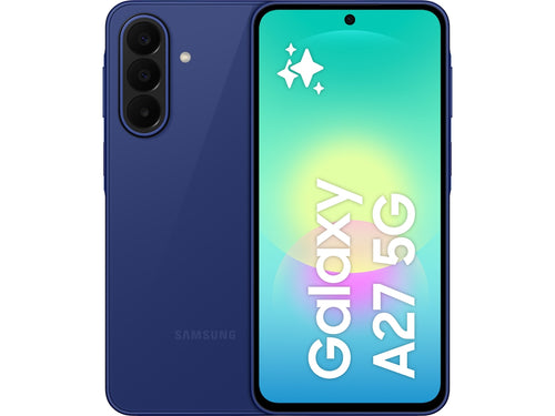 Produktbilde av Samsung Galaxy A27 5G 256GB (blue) fra Samsung