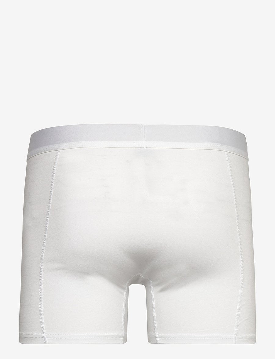 Björn Borg ORGANIC COTTON STRETCH BOXER 3p herreunderbukser, 3-pack