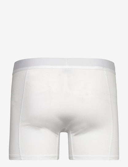 Björn Borg ORGANIC COTTON STRETCH BOXER 3p herreunderbukser, 3-pack