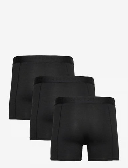 Björn Borg BAMBOO COTTON BLEND BOXER 3p herreunderbukser, 3-pack