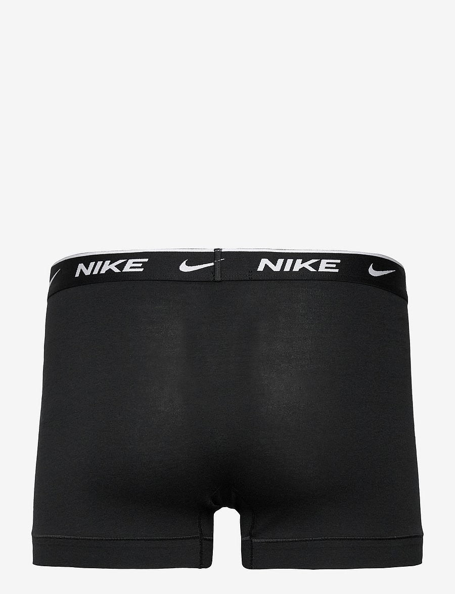 Nike TRUNK 3PK herreunderbukser, 3-PACK