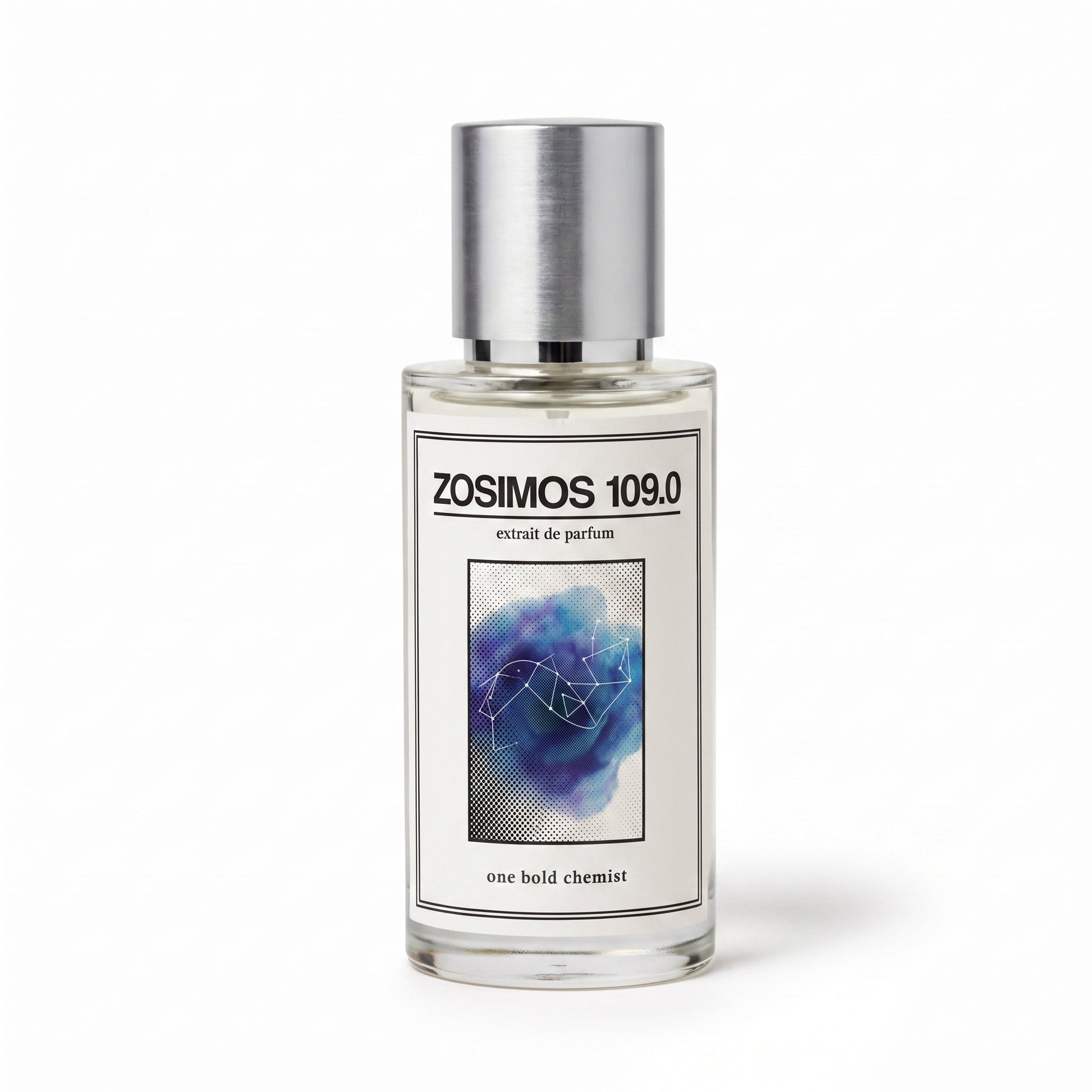 Zosimos 109.0 produktbilde 1