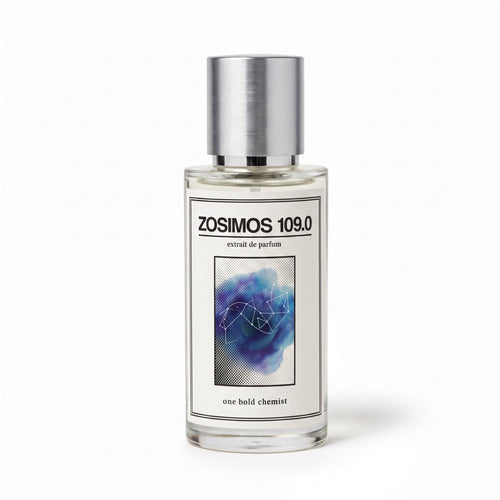 Zosimos 109.0 produktbilde 1